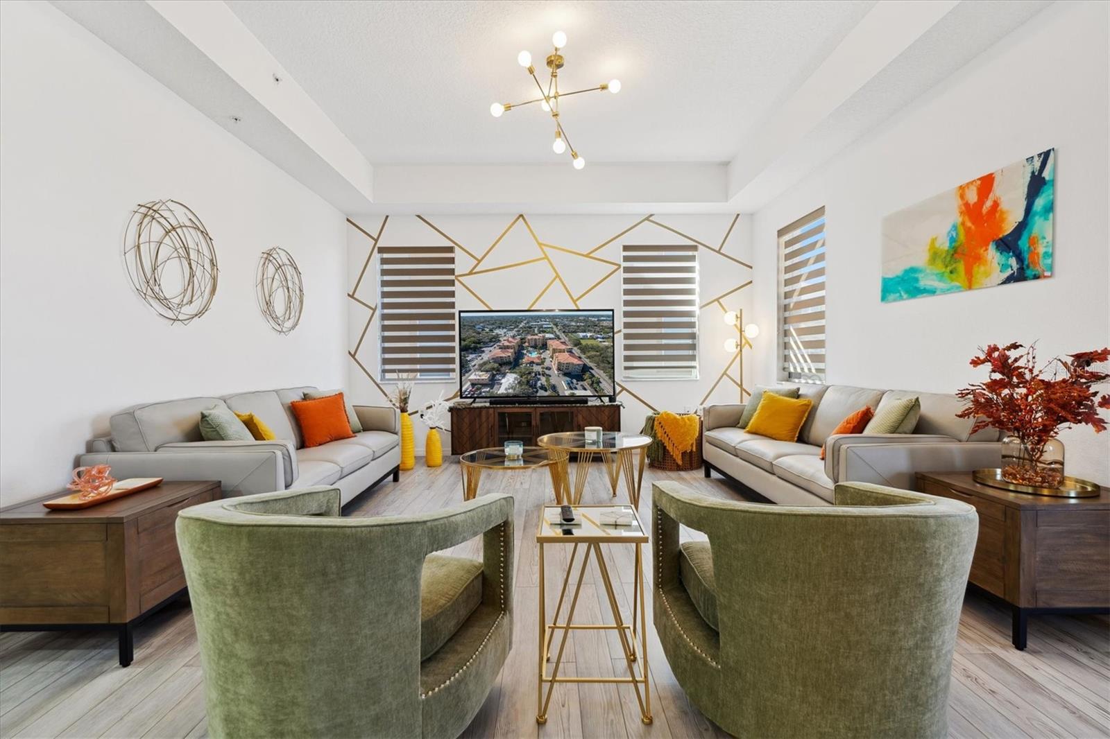 WELLS COURT CONDO ASSOC INC - Residential Lease