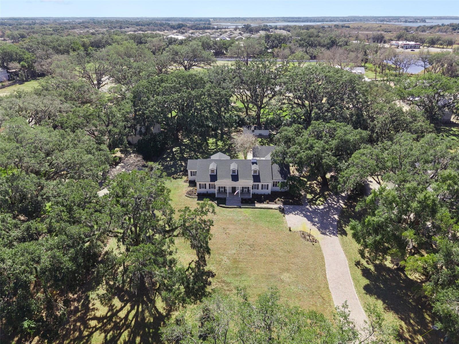 OAKLAND - Residential