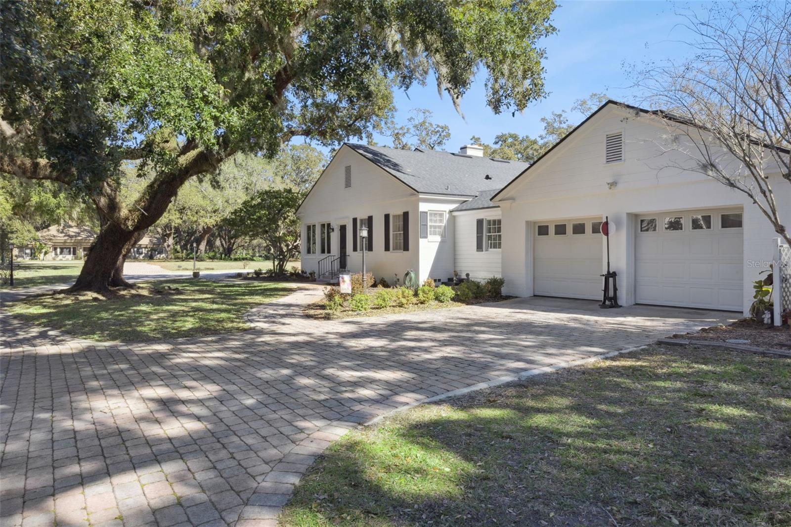 OAKLAND - Residential