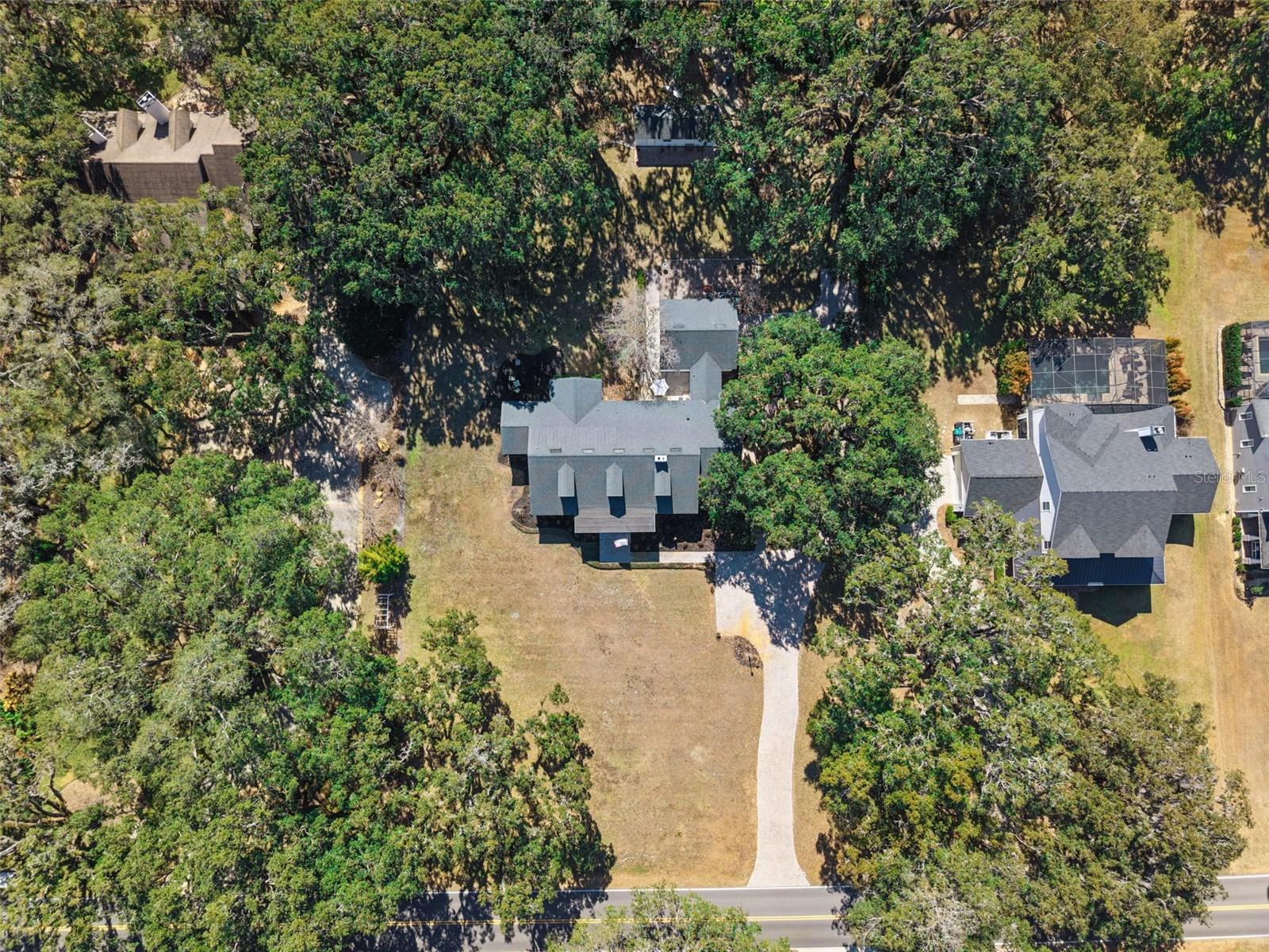 OAKLAND - Residential