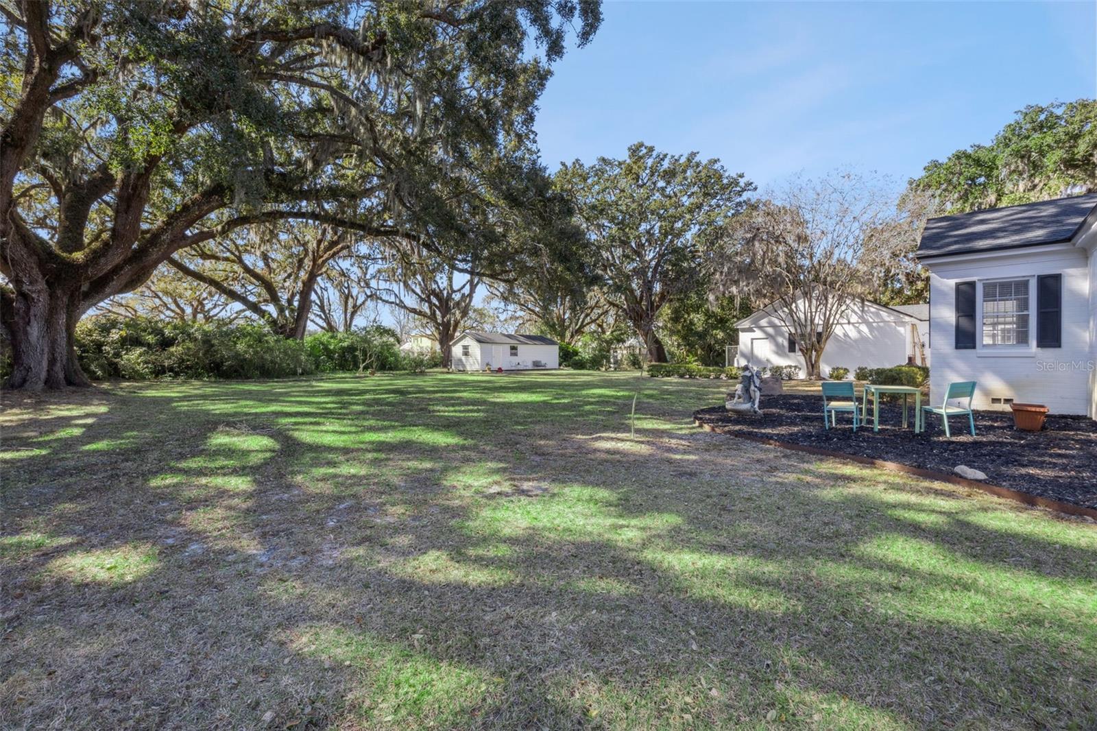 OAKLAND - Residential