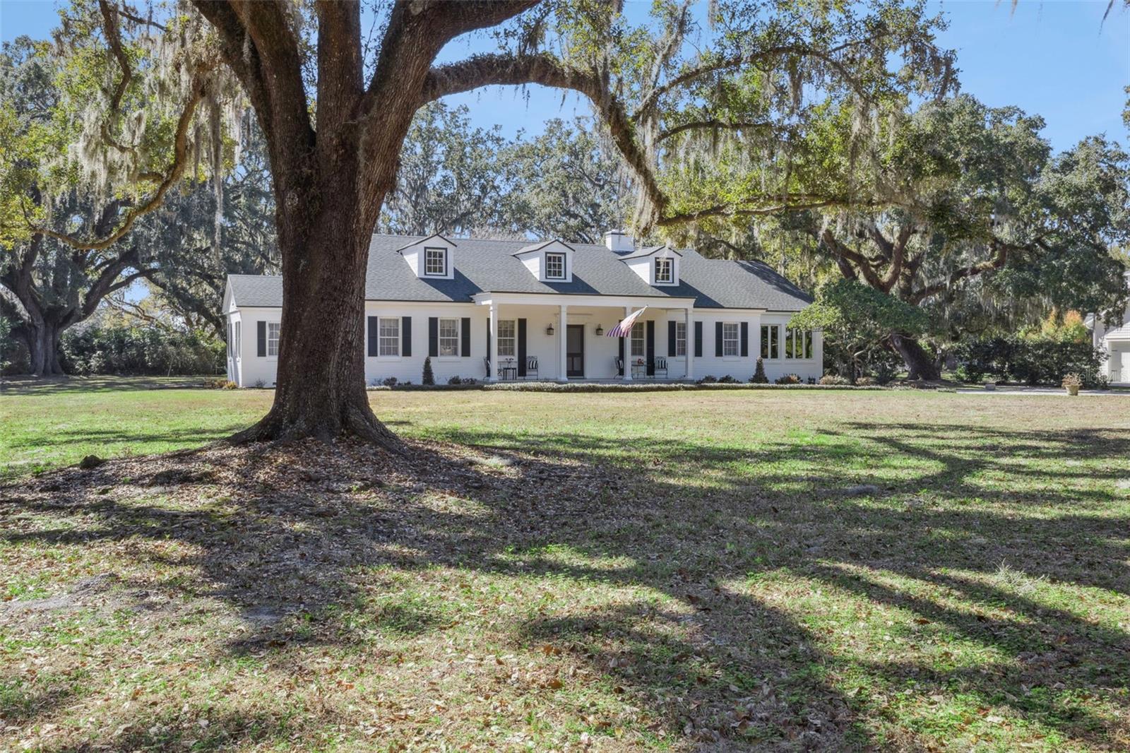 OAKLAND - Residential