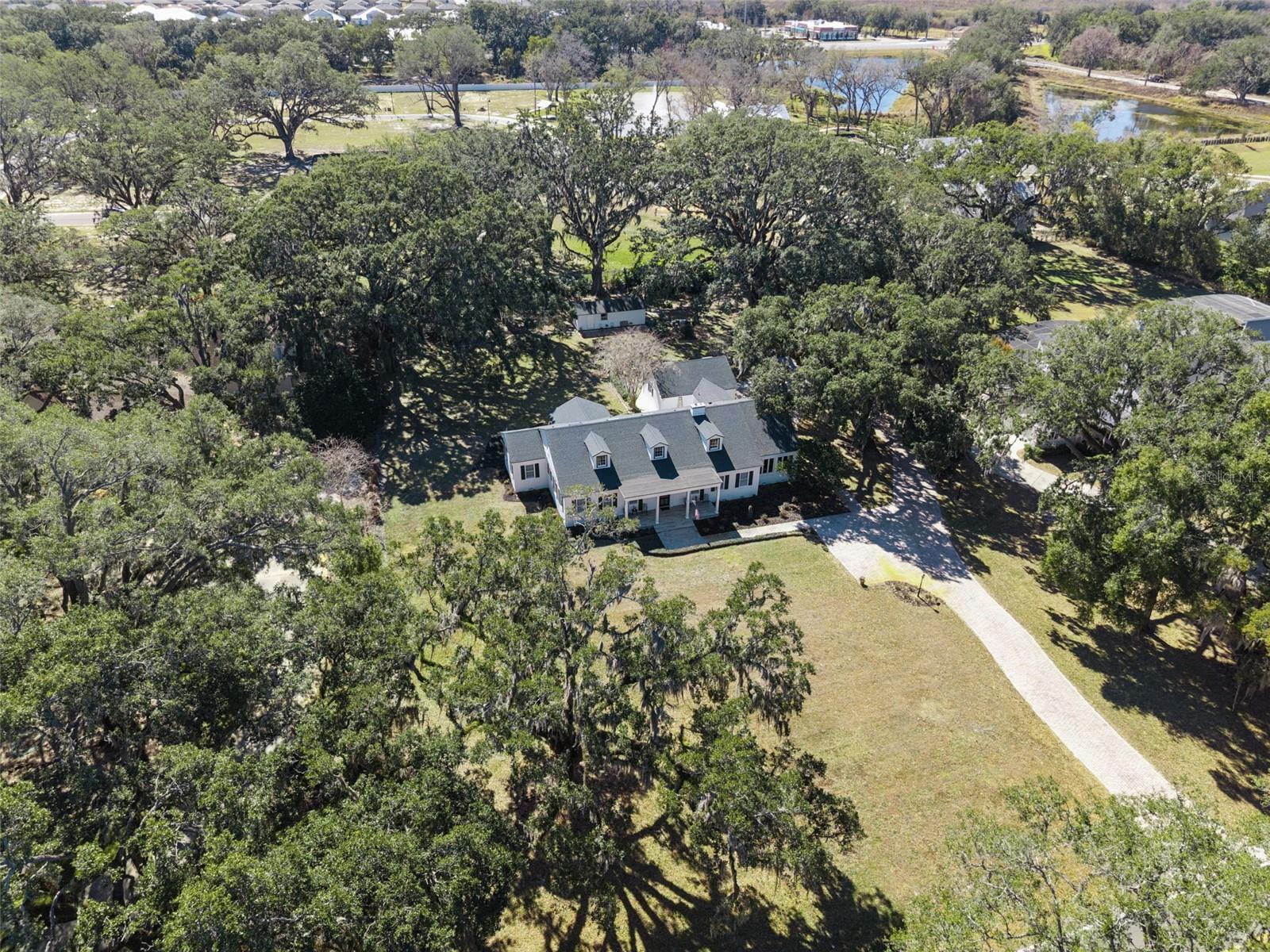 OAKLAND - Residential