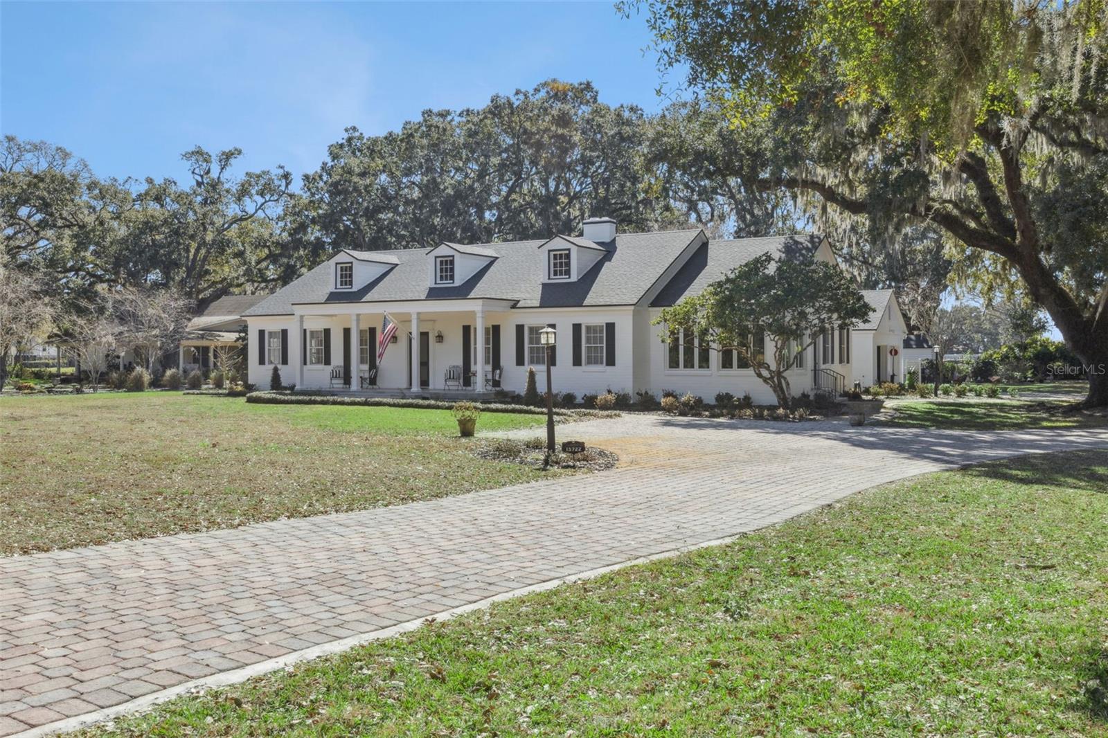 OAKLAND - Residential