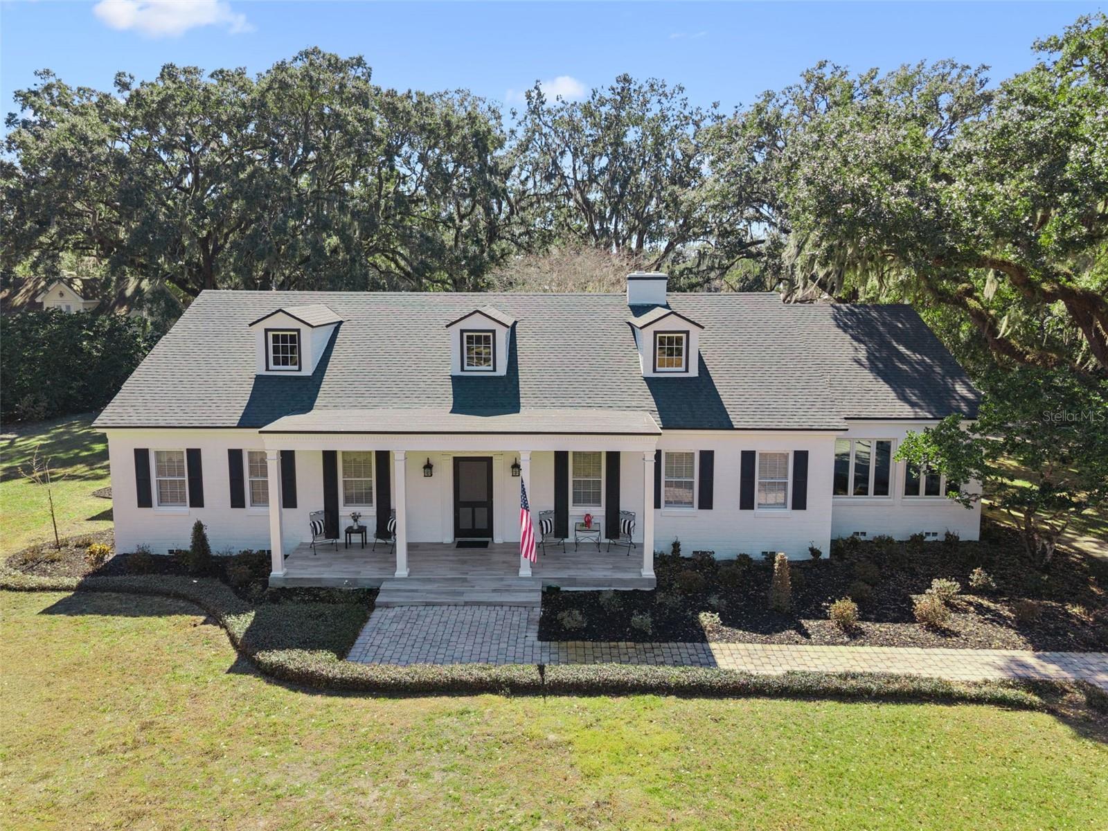 OAKLAND - Residential