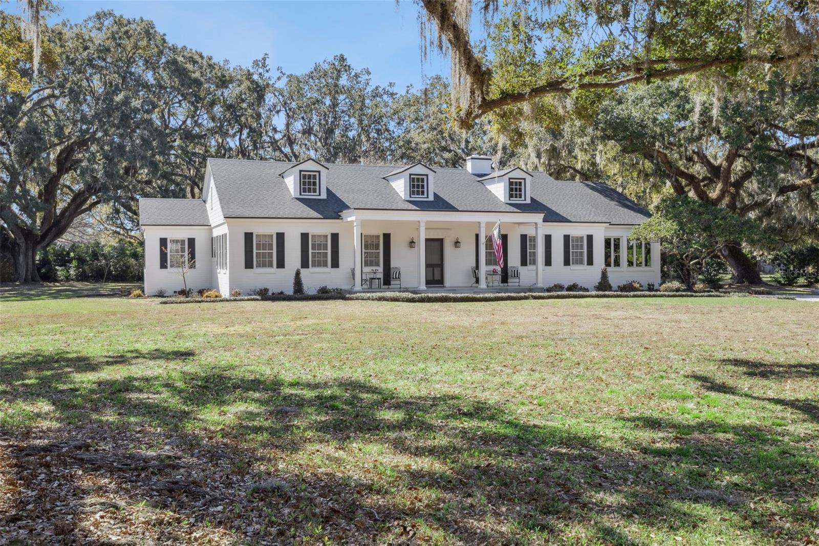 OAKLAND - Residential