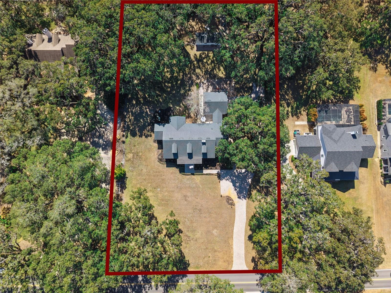 OAKLAND - Residential