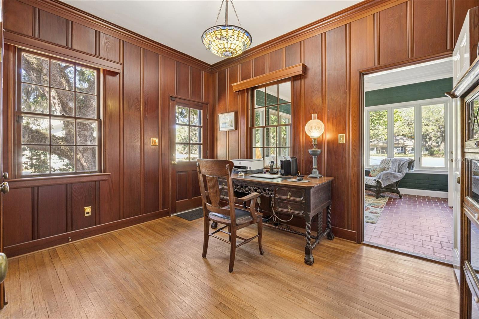 OAKLAND - Residential