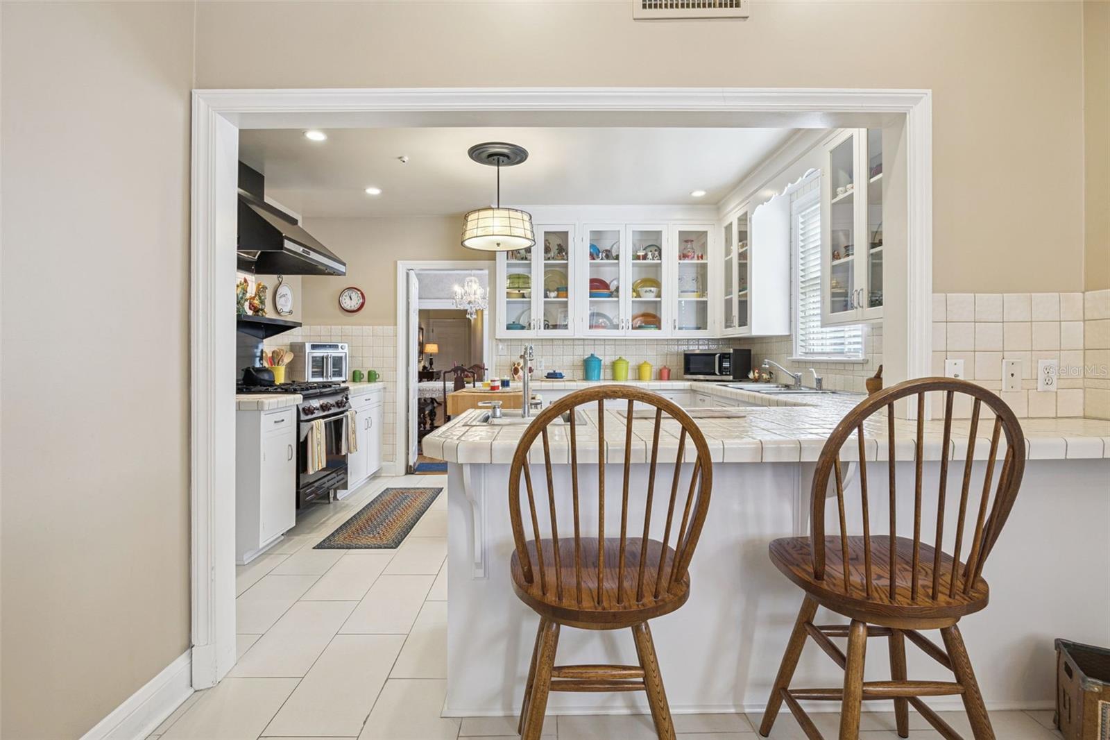 OAKLAND - Residential