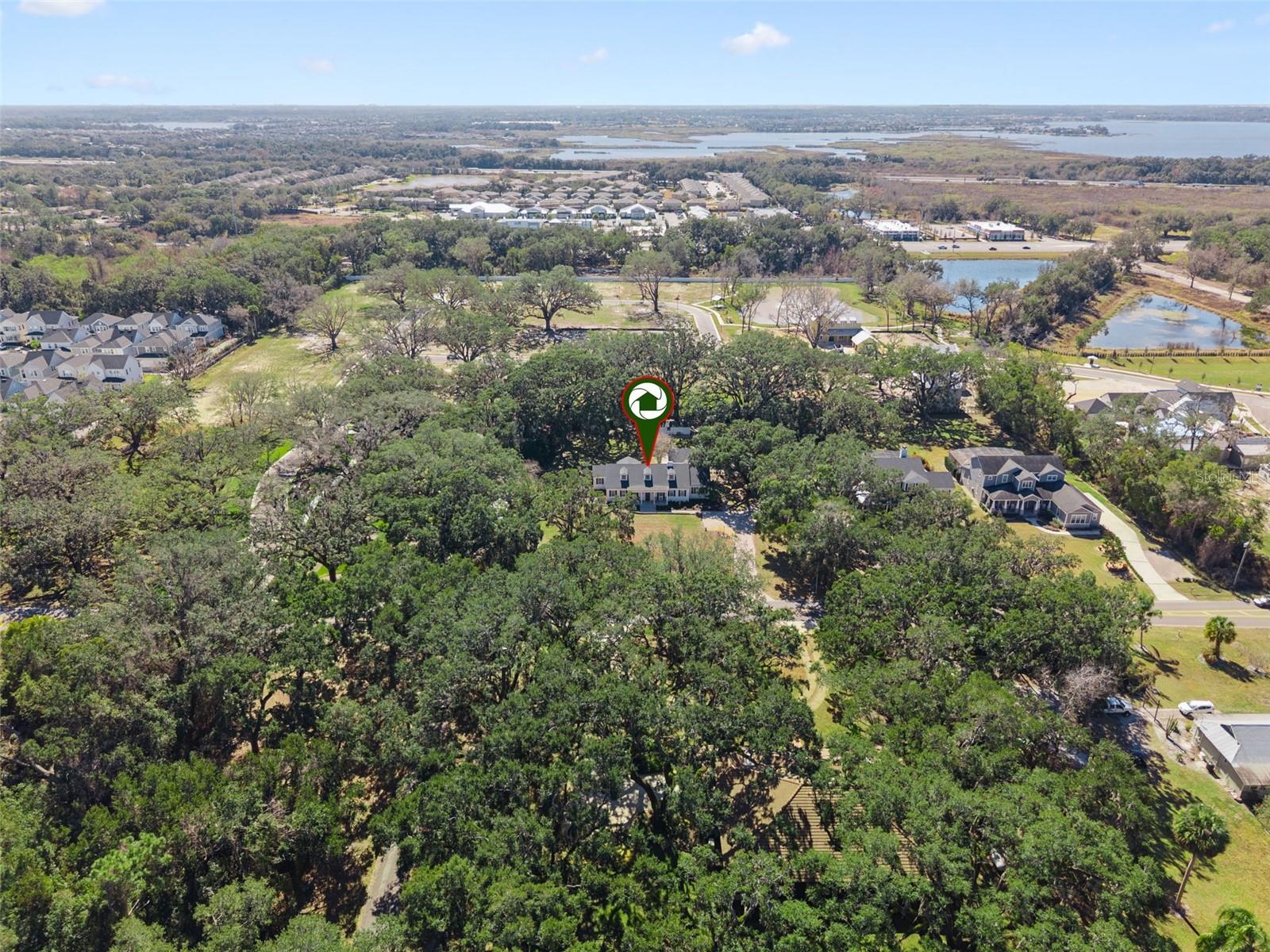 OAKLAND - Residential