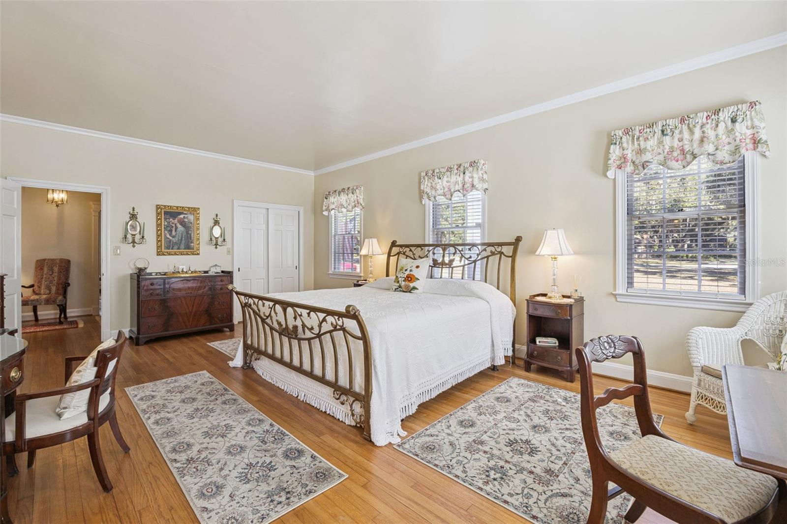 OAKLAND - Residential