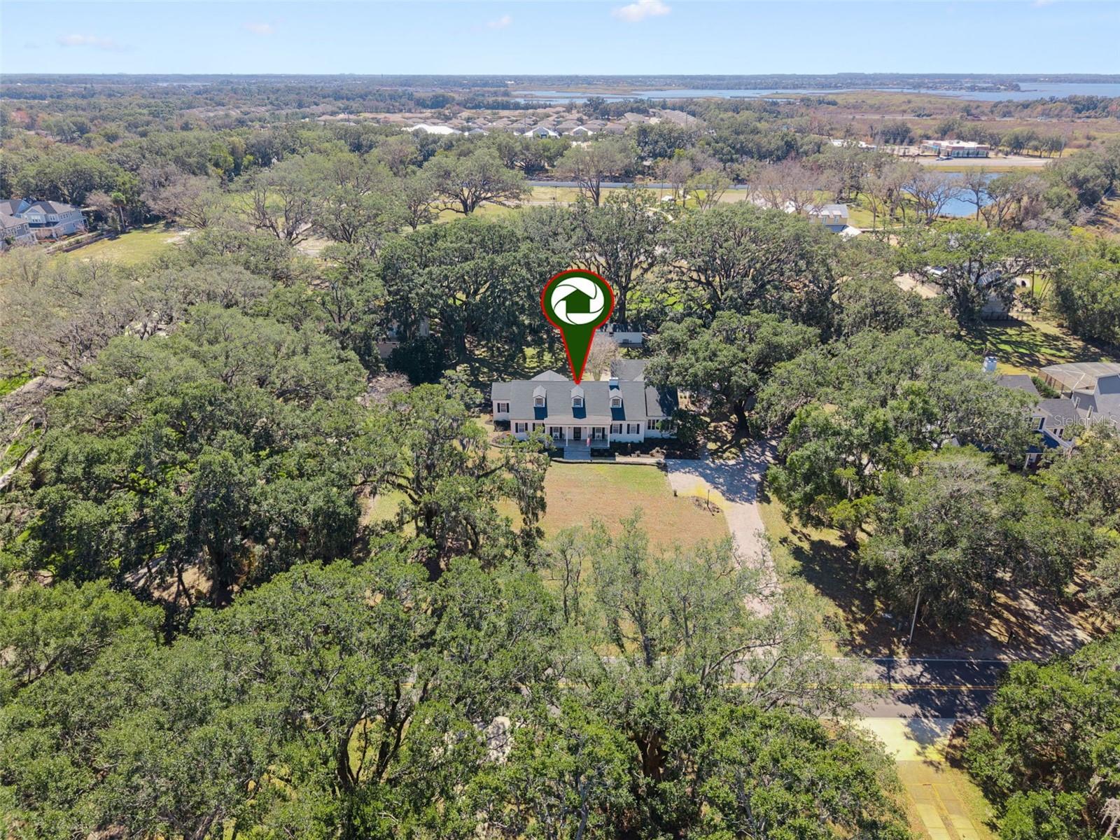 OAKLAND - Residential