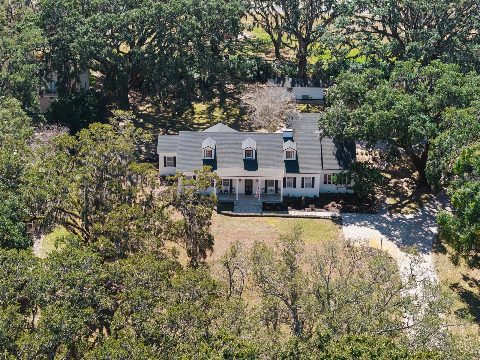 OAKLAND - Residential