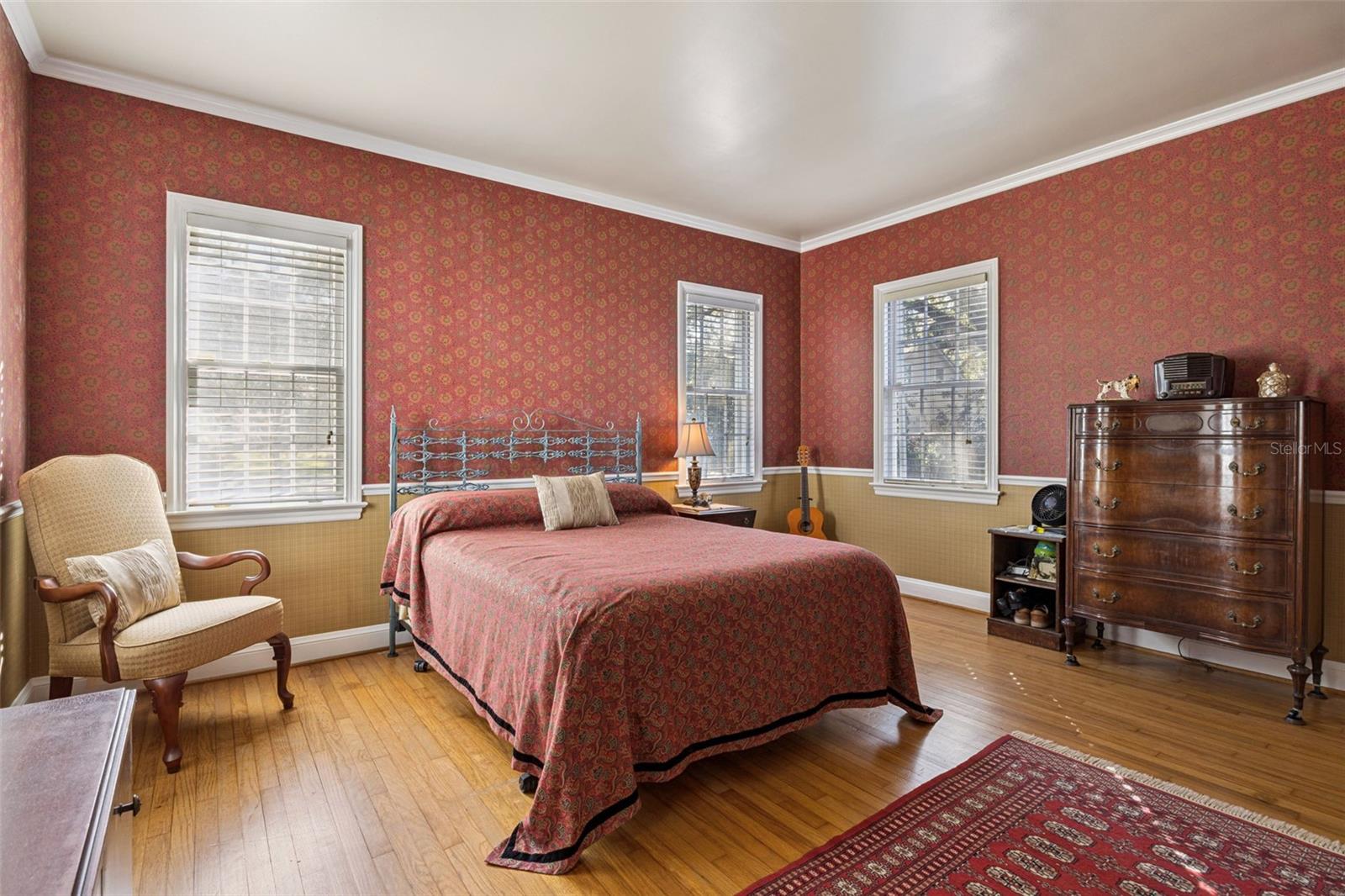 OAKLAND - Residential