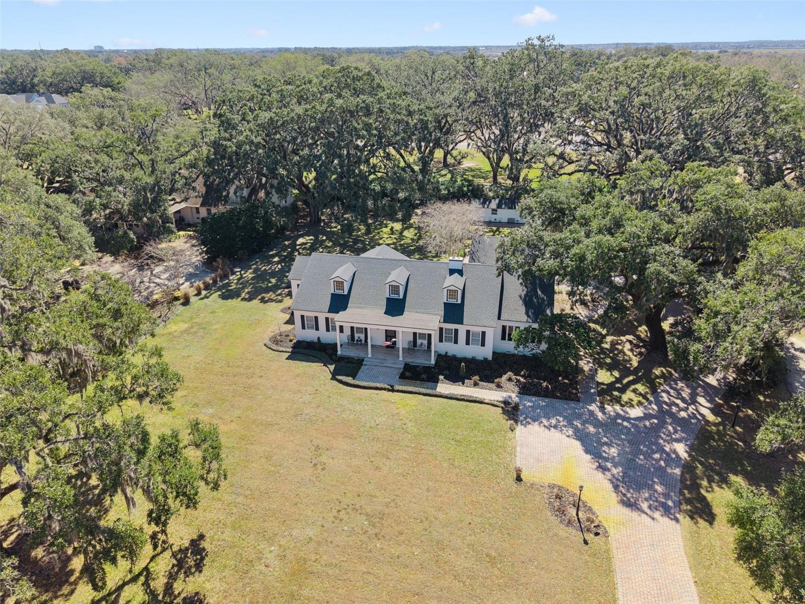 OAKLAND - Residential