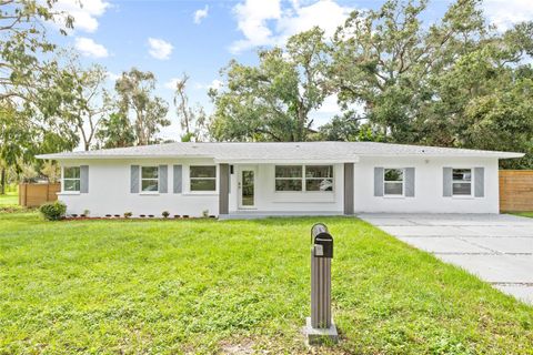 A home in CLEARWATER