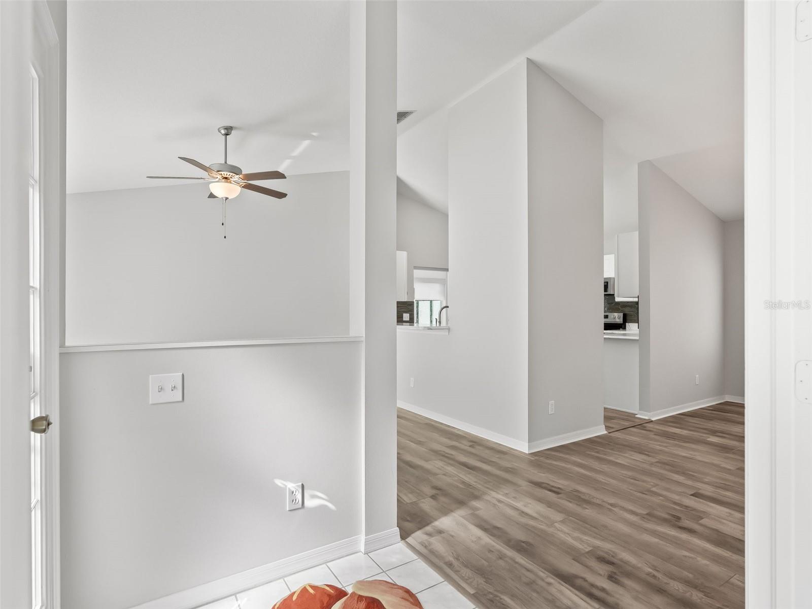 STONECREST - Residential