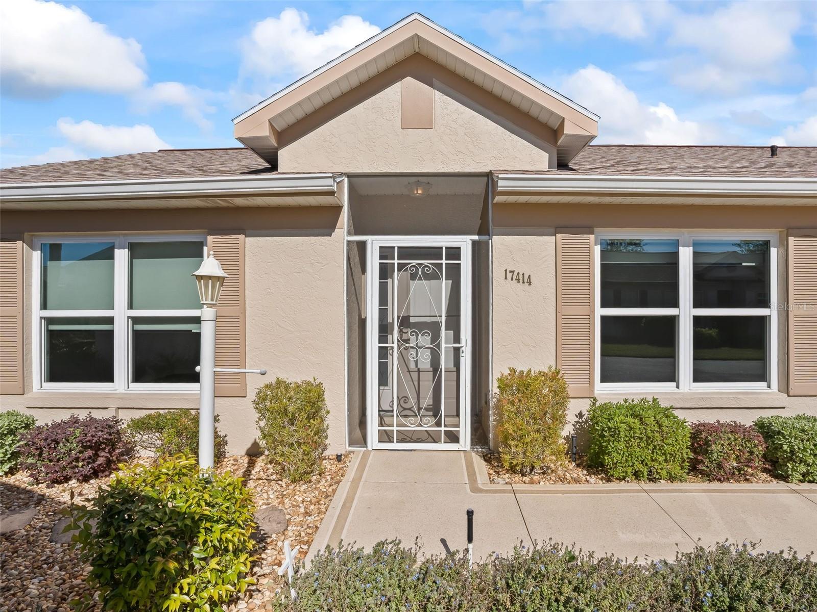 STONECREST - Residential