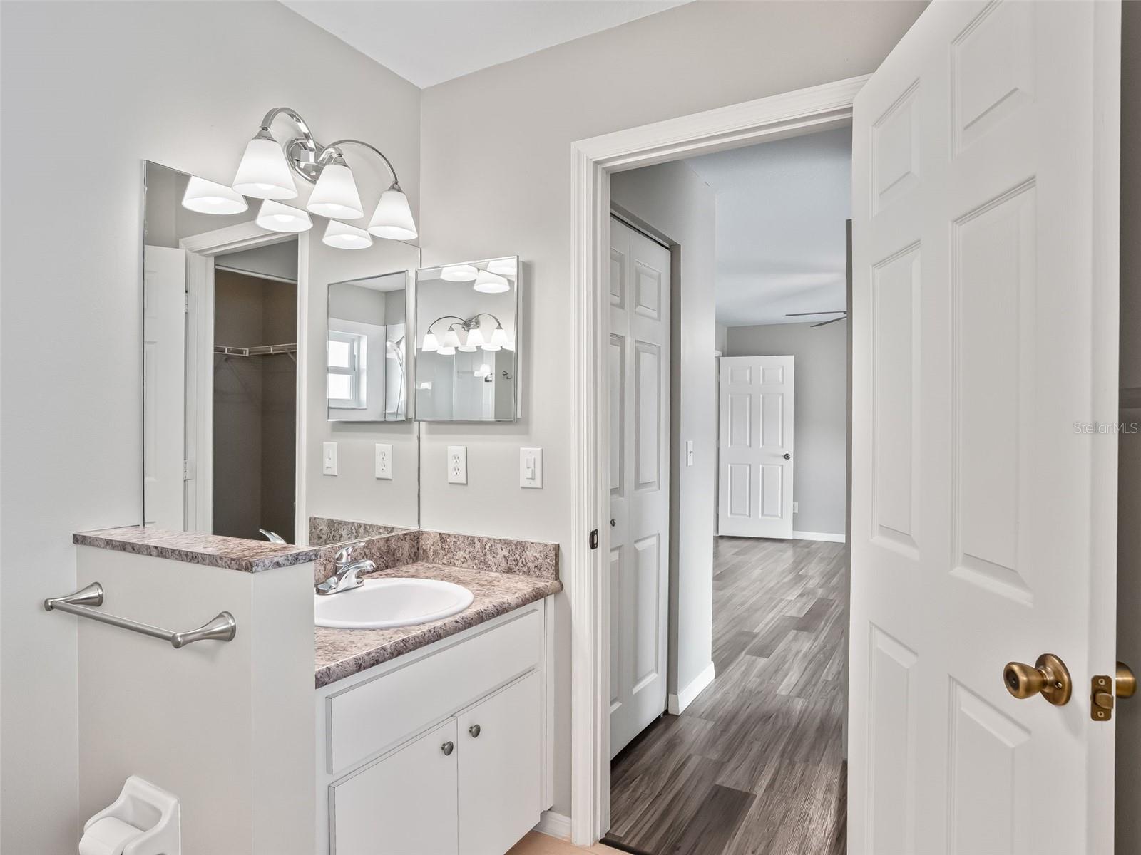 STONECREST - Residential