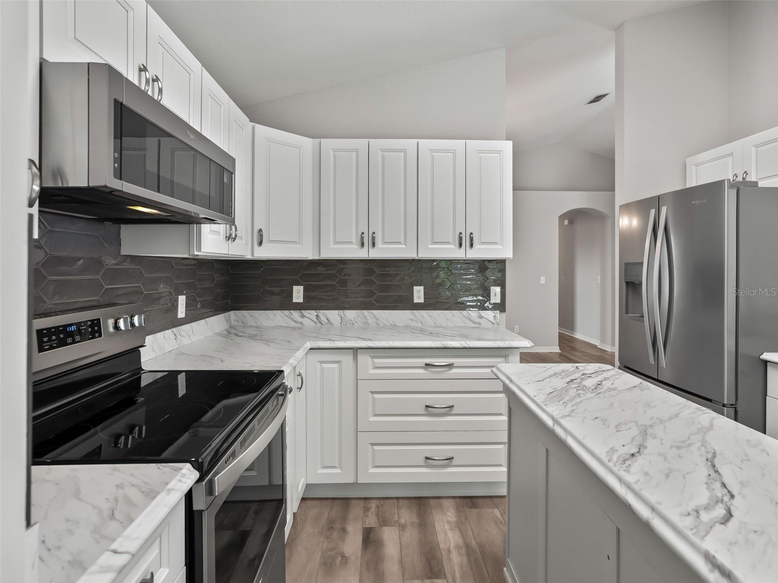 STONECREST - Residential