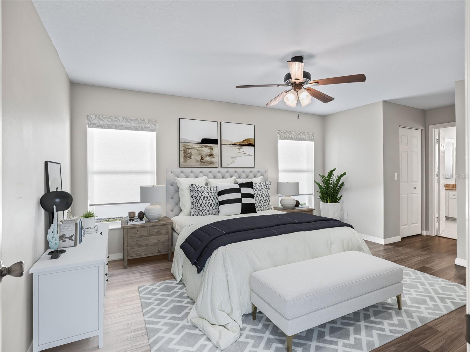 STONECREST - Residential