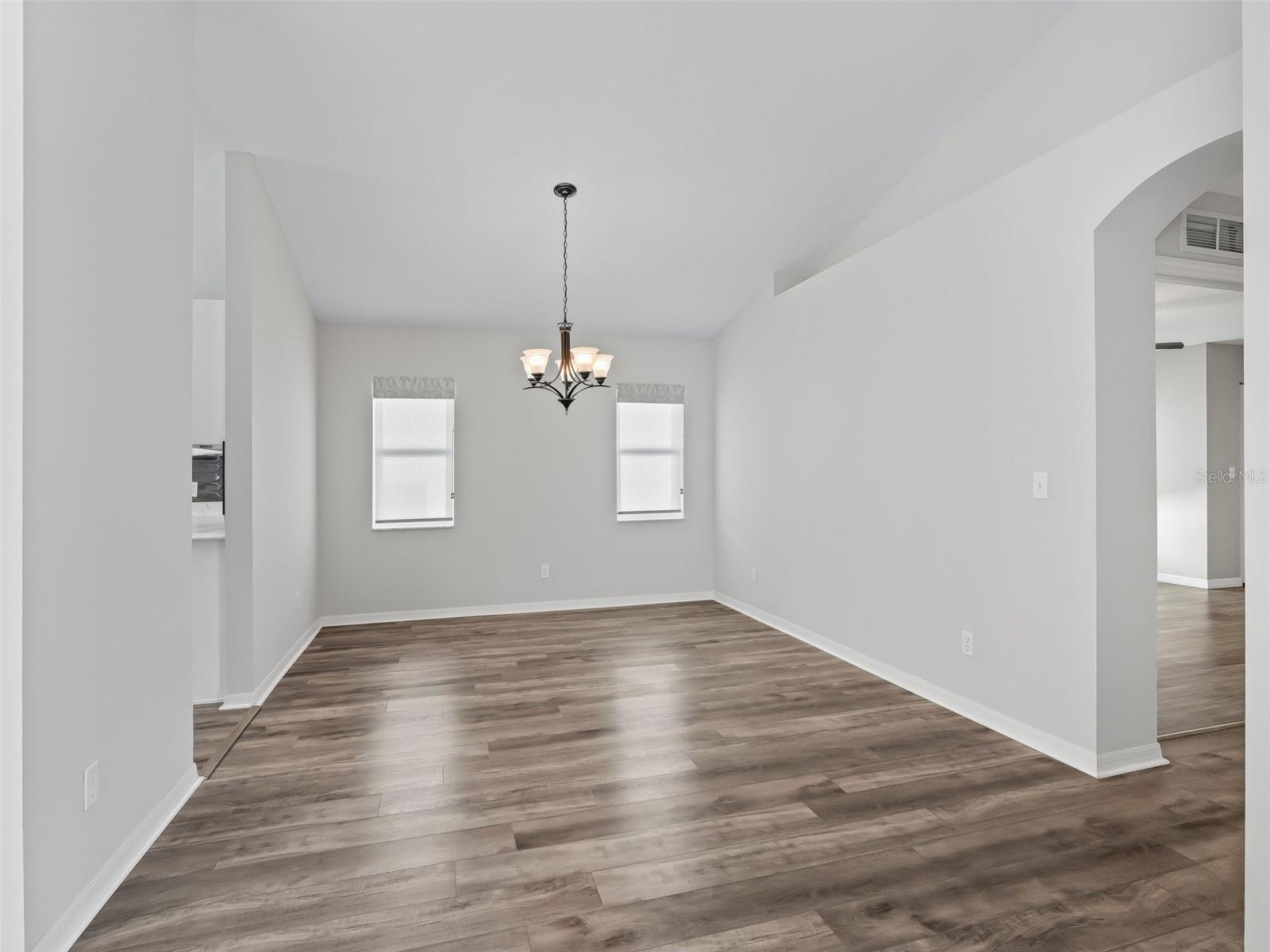 STONECREST - Residential