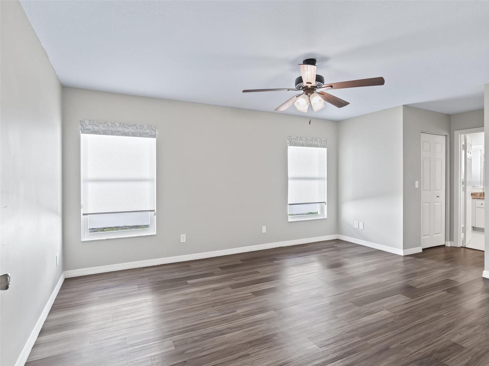 STONECREST - Residential