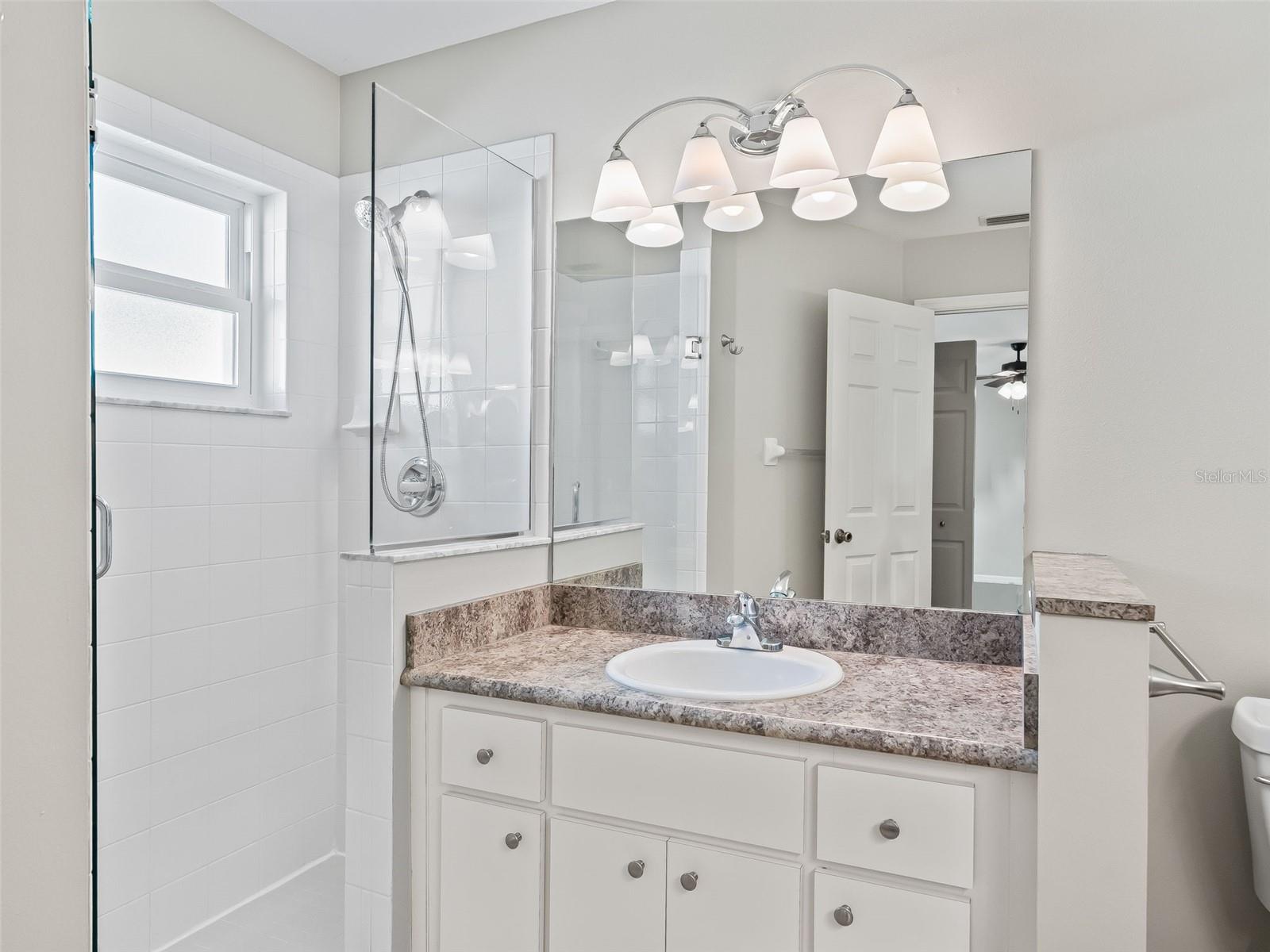 STONECREST - Residential