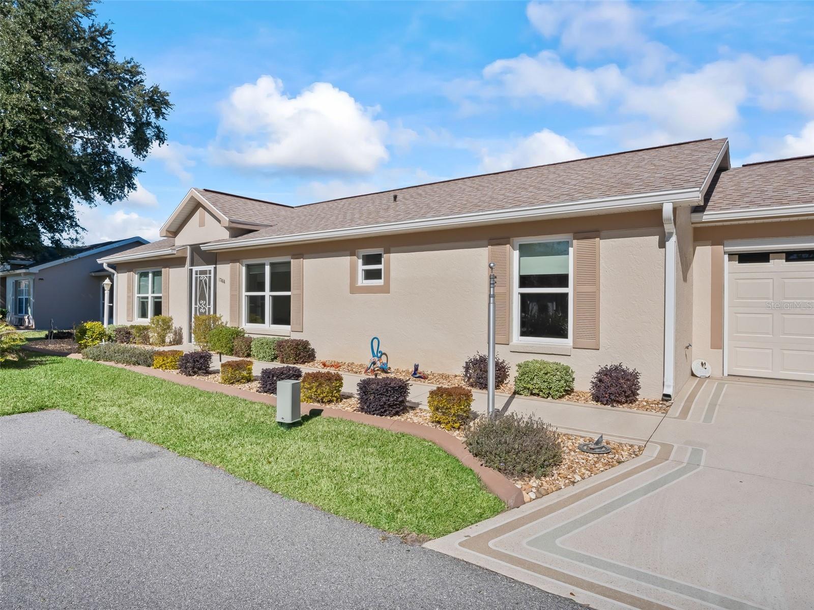 STONECREST - Residential