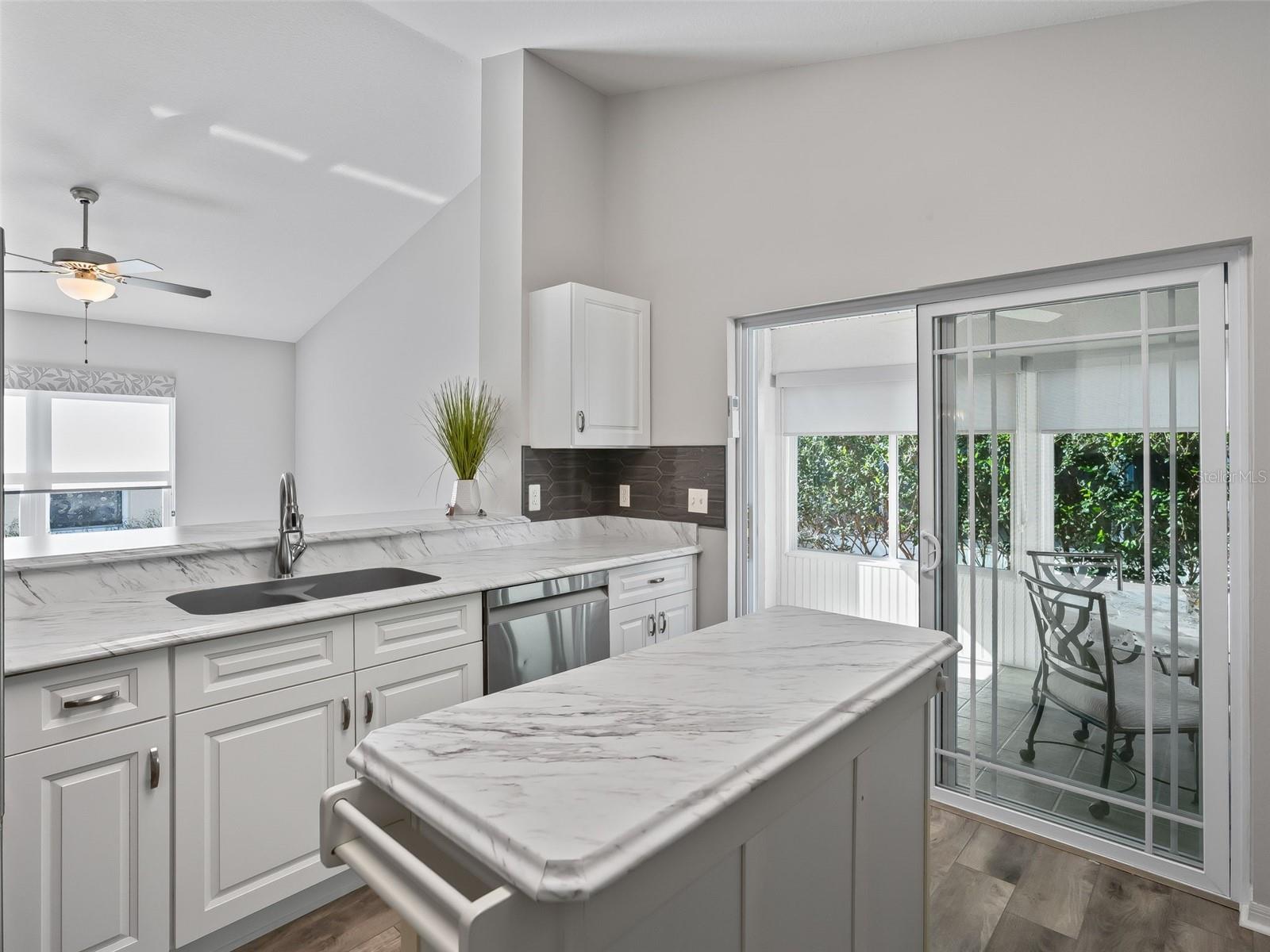 STONECREST - Residential