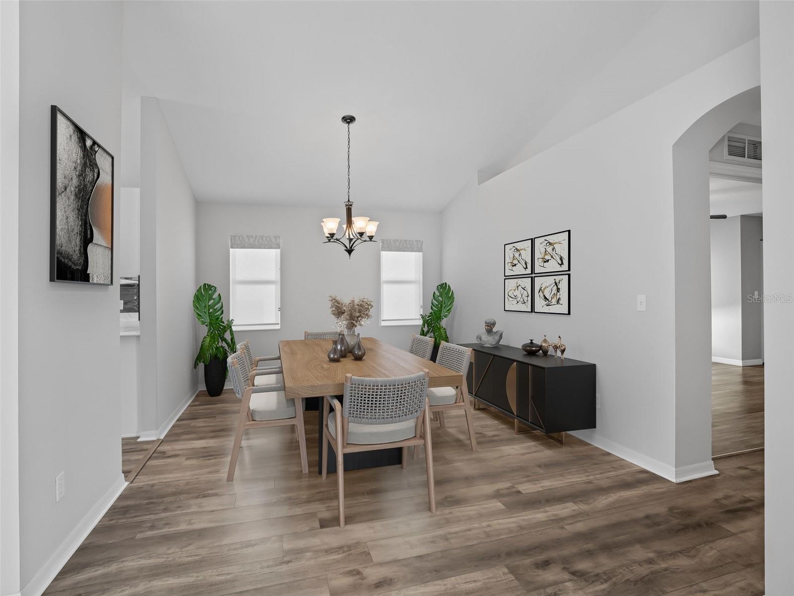 STONECREST - Residential