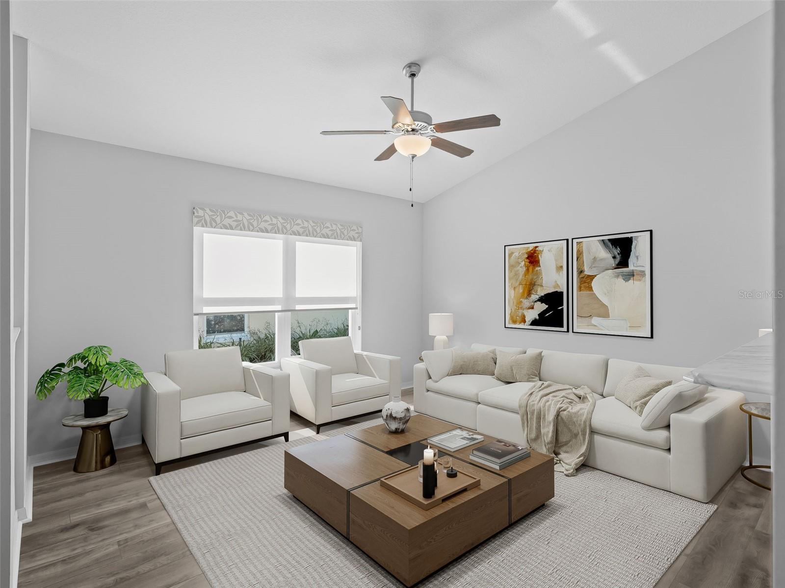 STONECREST - Residential