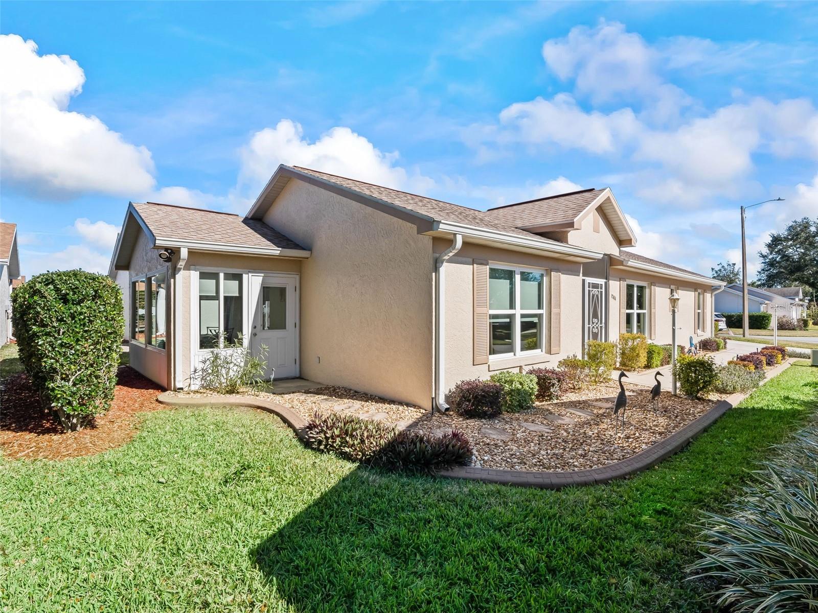 STONECREST - Residential