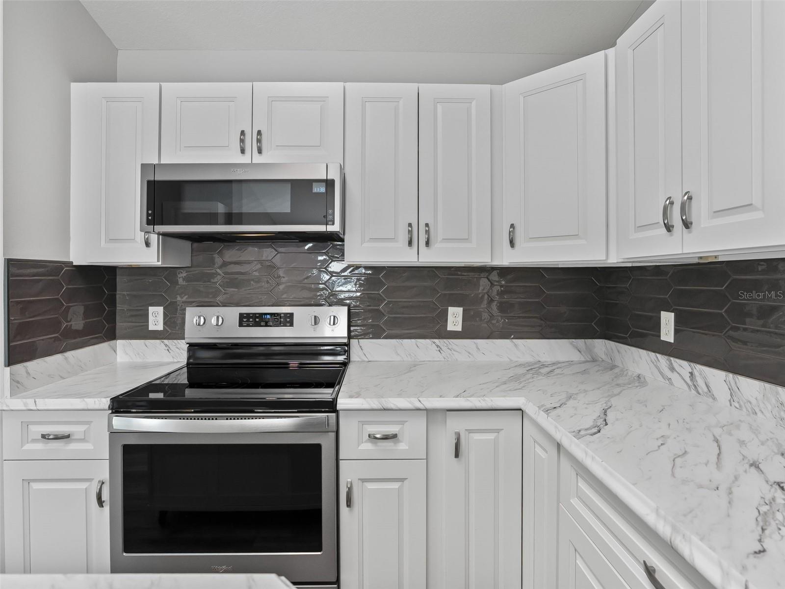 STONECREST - Residential