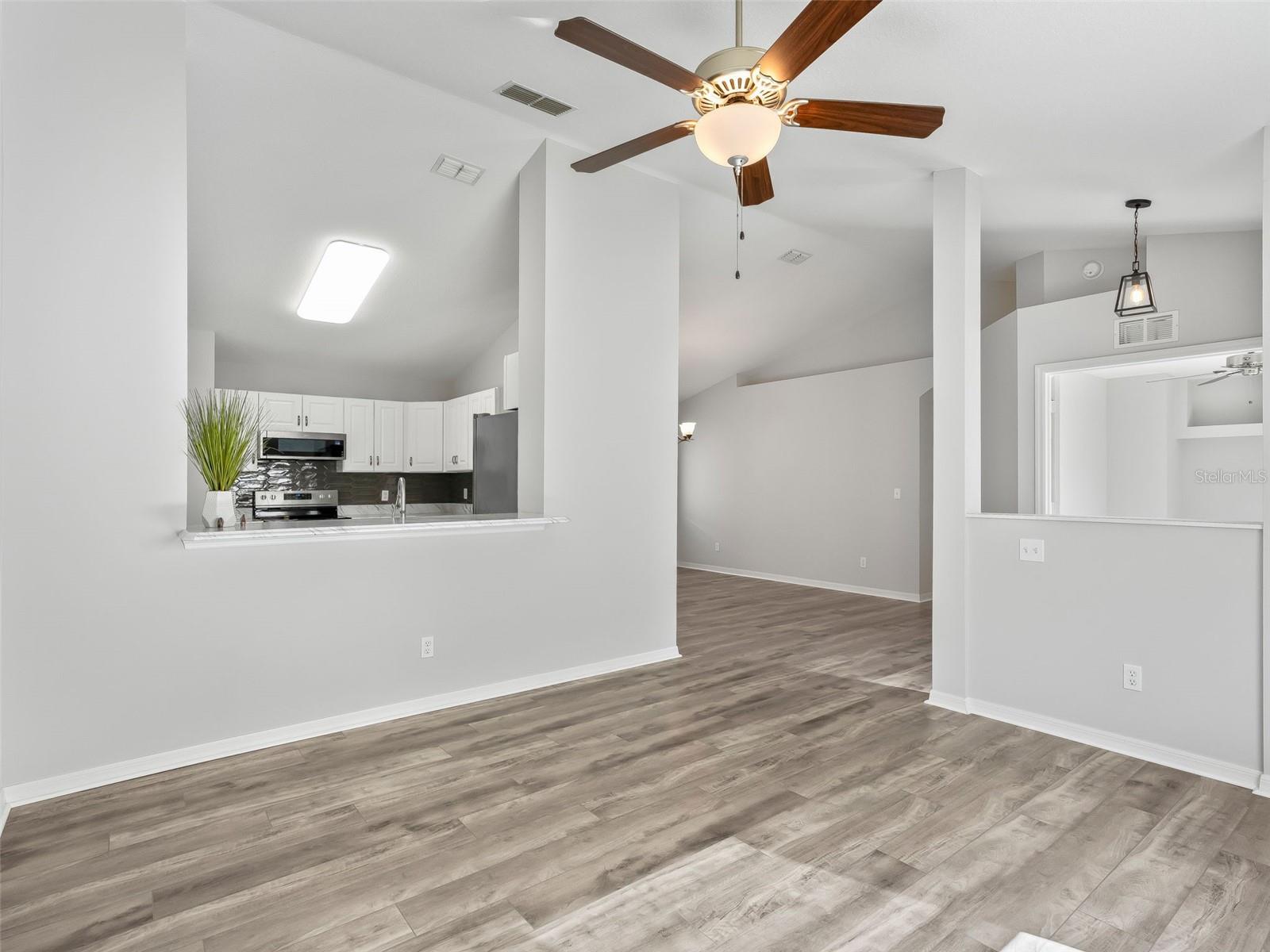 STONECREST - Residential