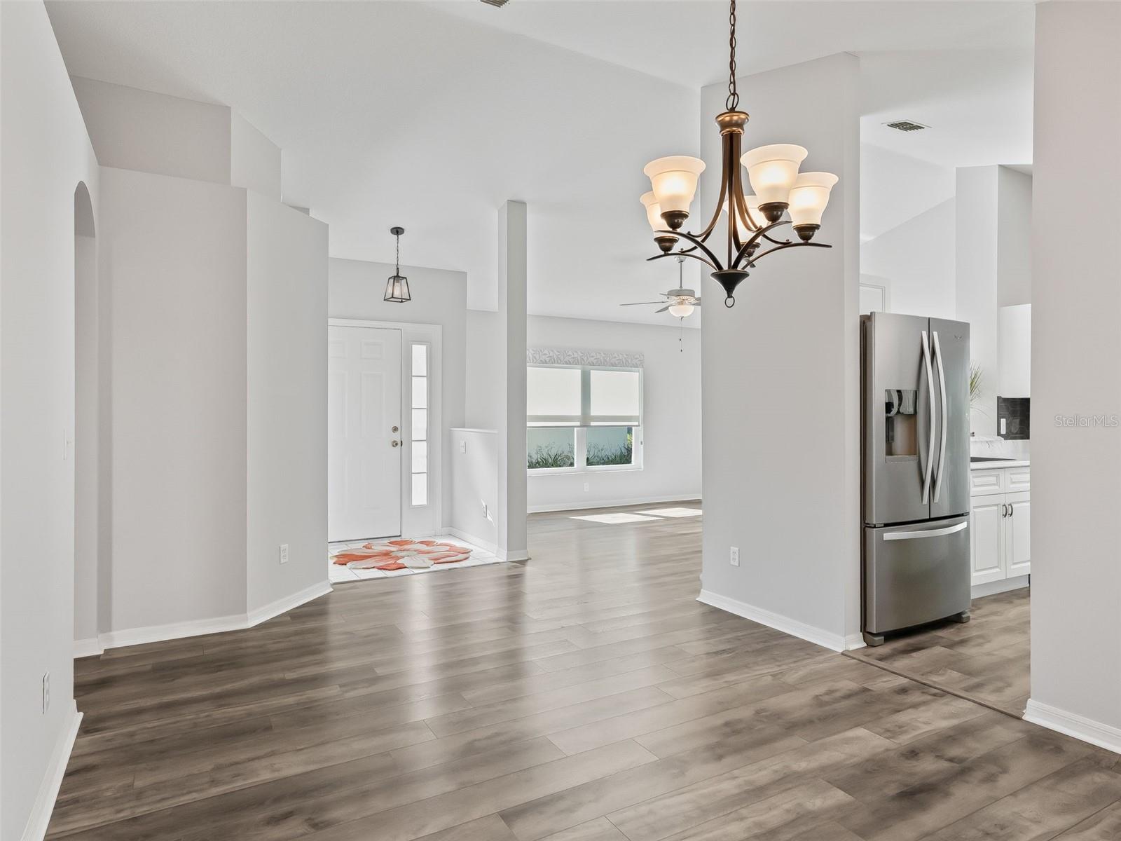 STONECREST - Residential