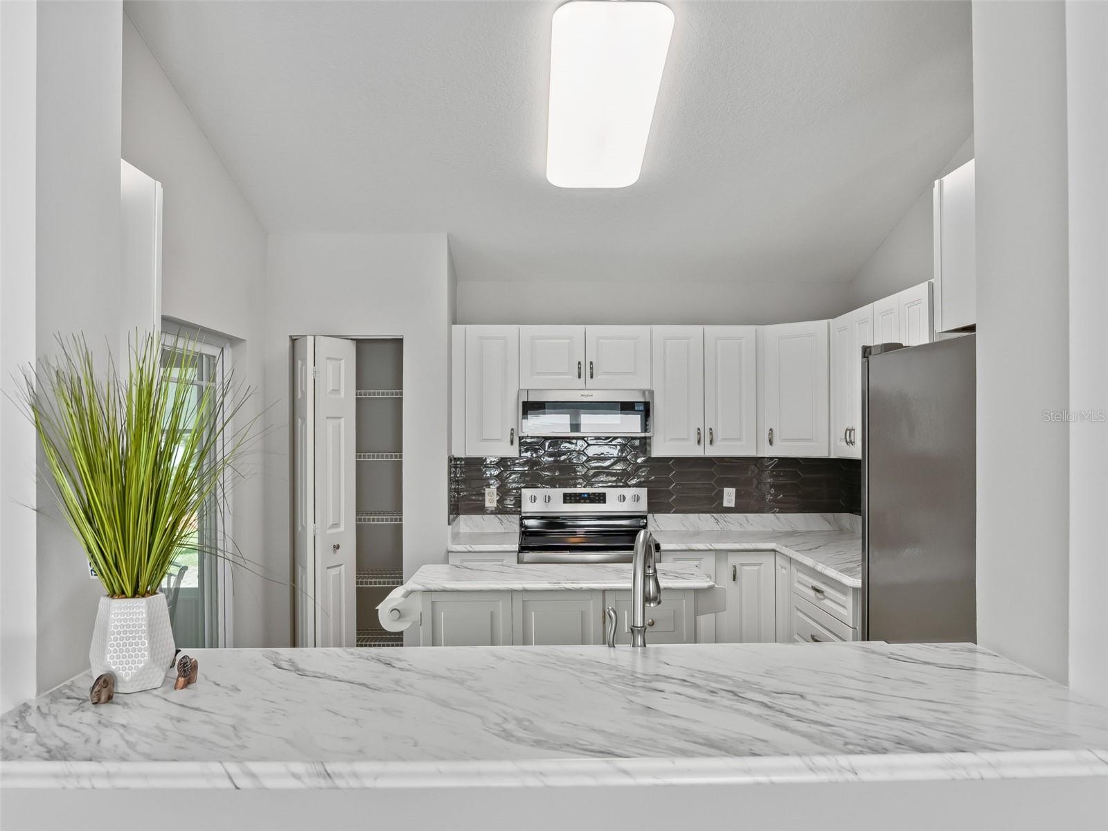 STONECREST - Residential