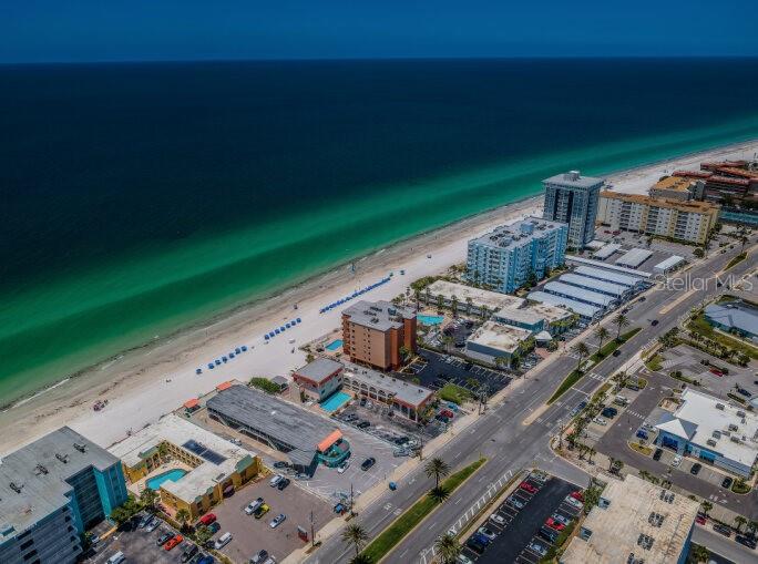 17248 GULF BOULEVARD 12