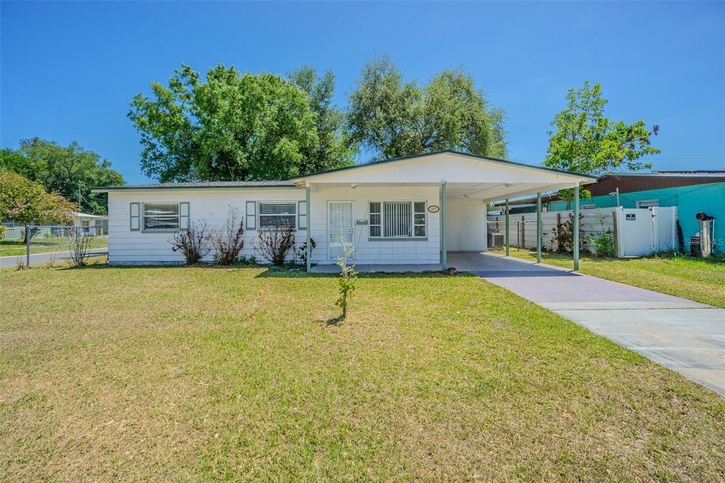 Photo of 5617 Halifax Drive, Tampa, FL 33615 (MLS # TB8498986)