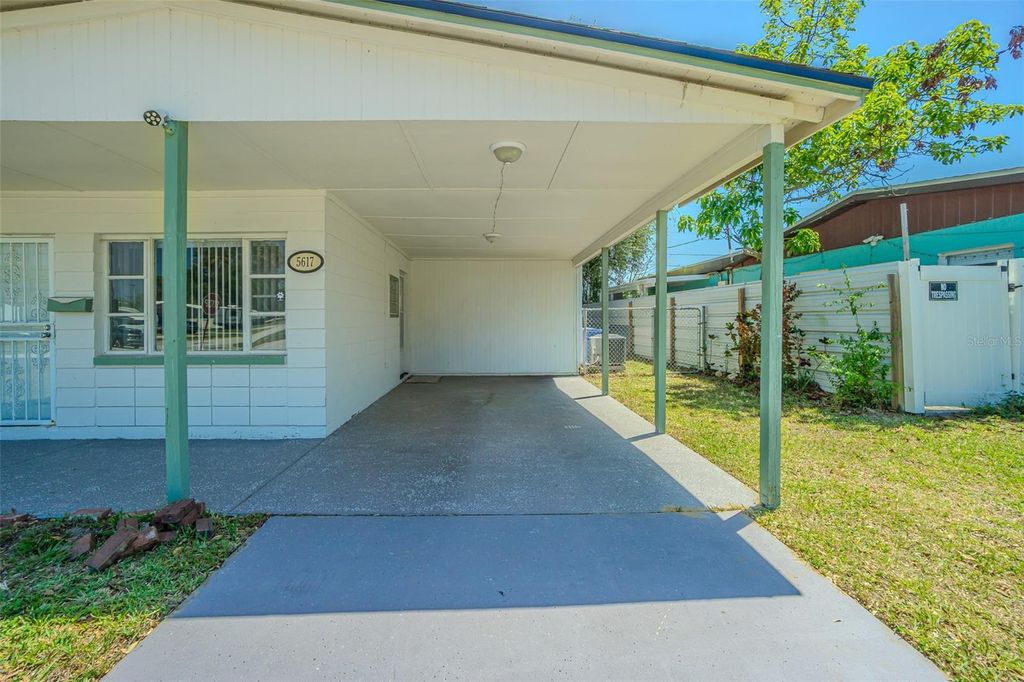 Photo of 5617 Halifax Drive, Tampa, FL 33615 (MLS # TB8498986)