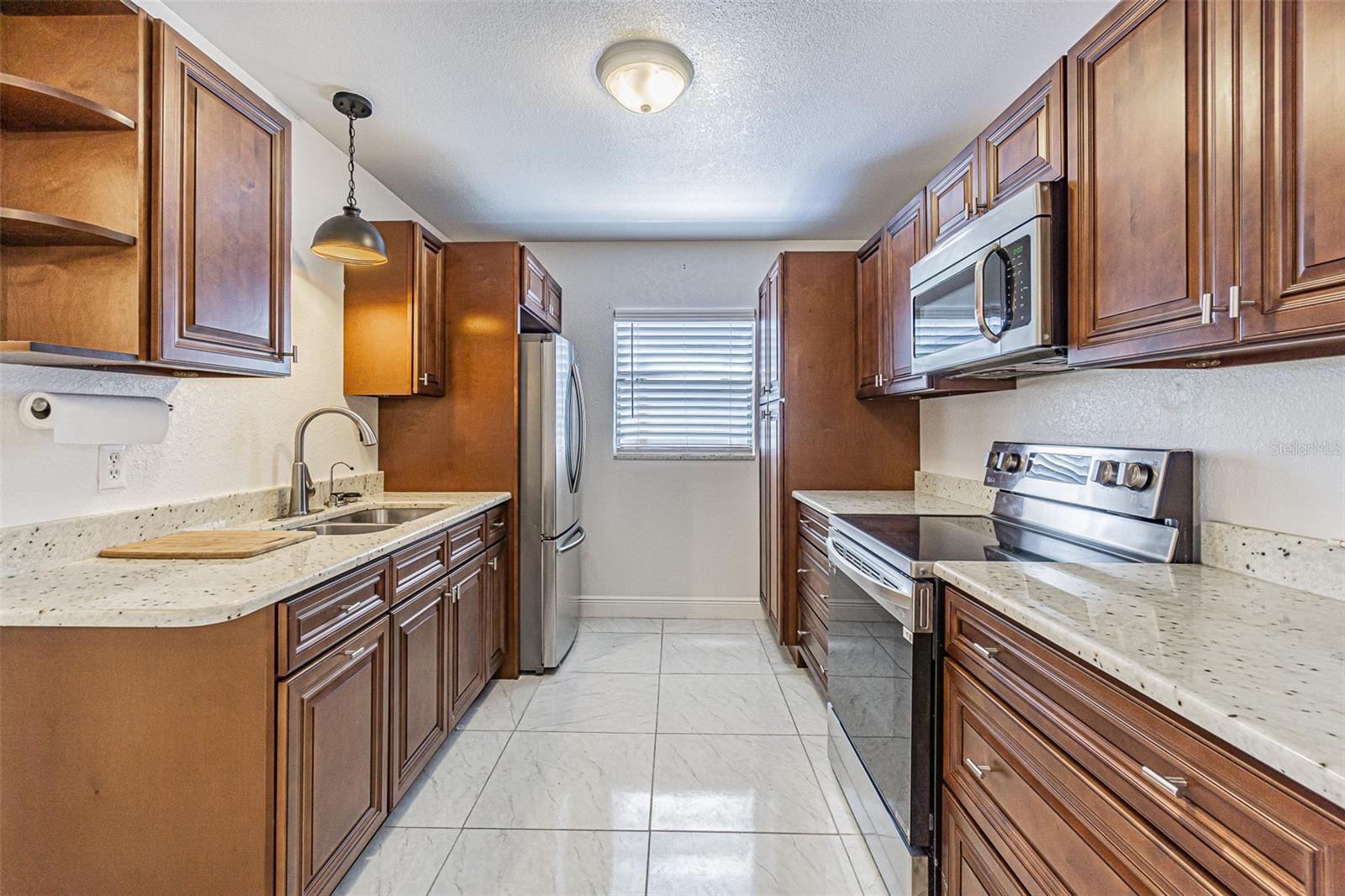 TOWNN COUNTRY PARK UN 07 - Residential