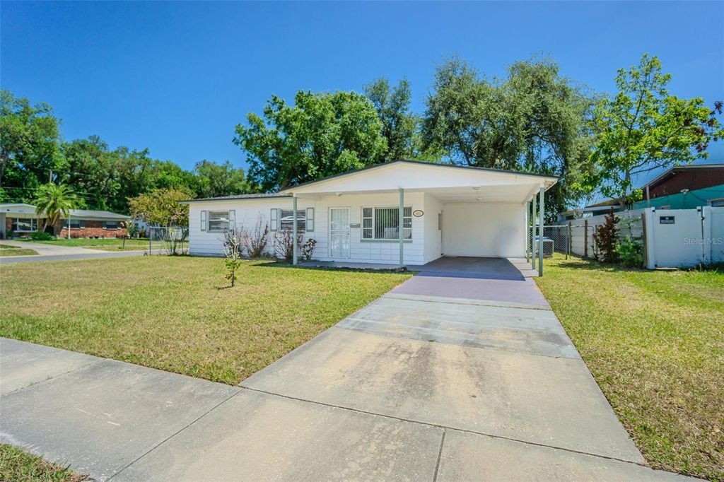 Photo of 5617 Halifax Drive, Tampa, FL 33615 (MLS # TB8498986)