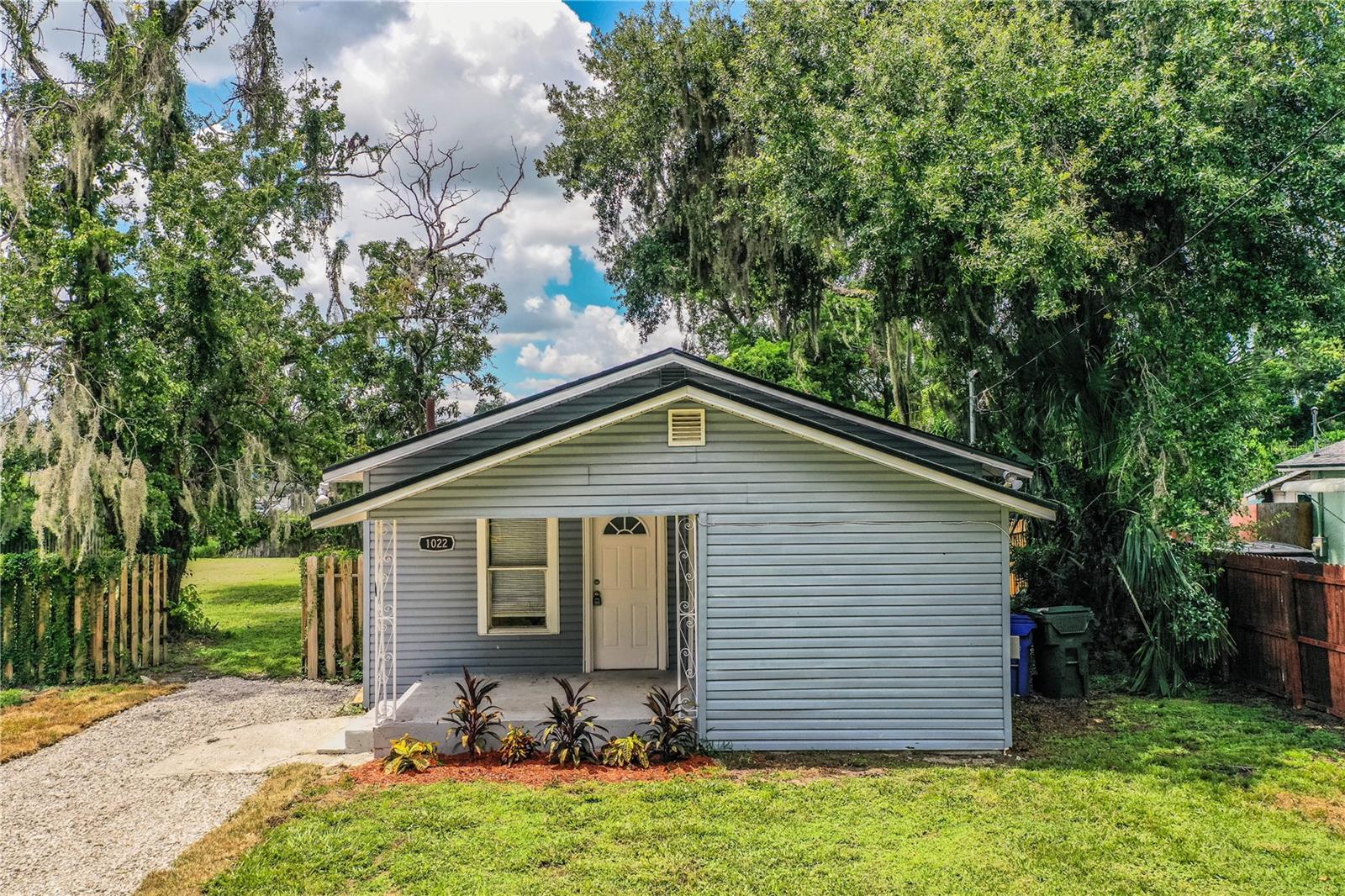 1022 ATLANTIC ROAD