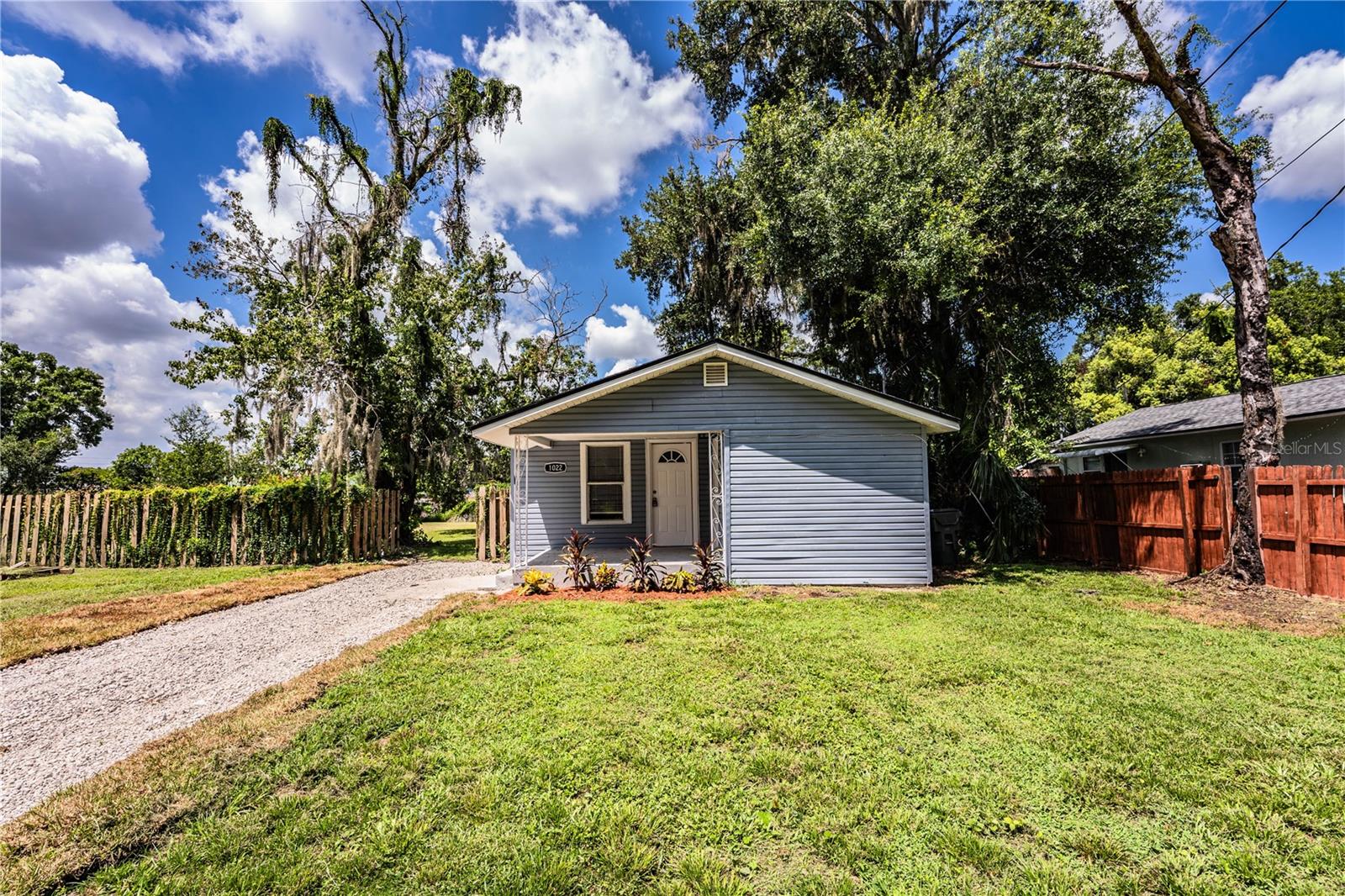 1022 ATLANTIC ROAD