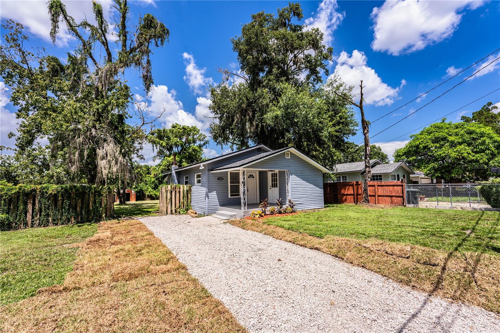 1022 ATLANTIC ROAD