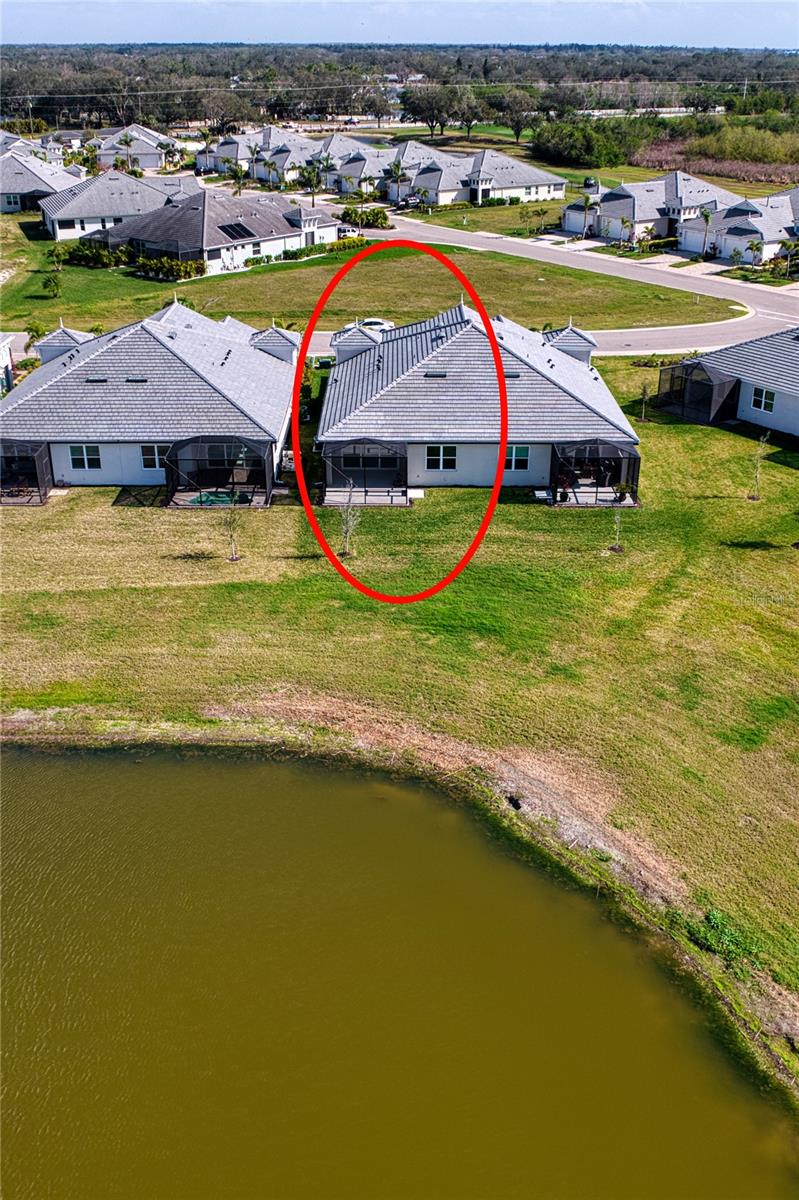 WATERCOLOR PLACE I - Residential