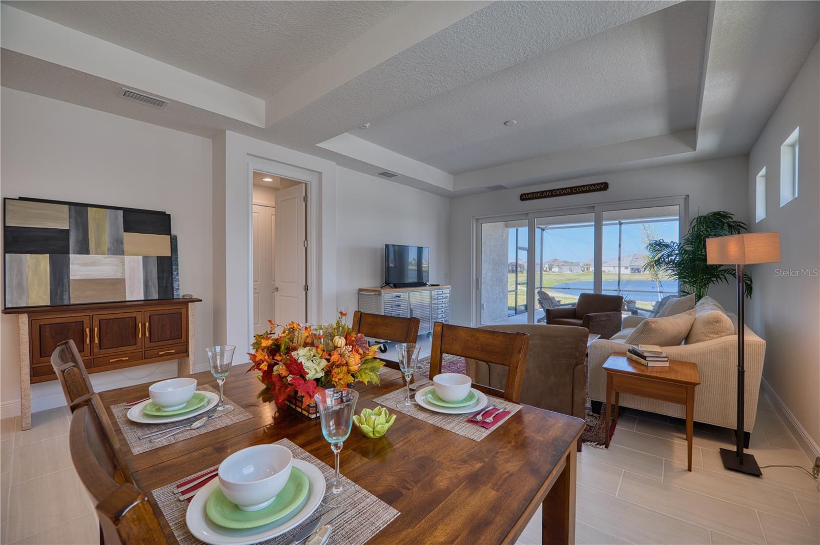 WATERCOLOR PLACE I - Residential