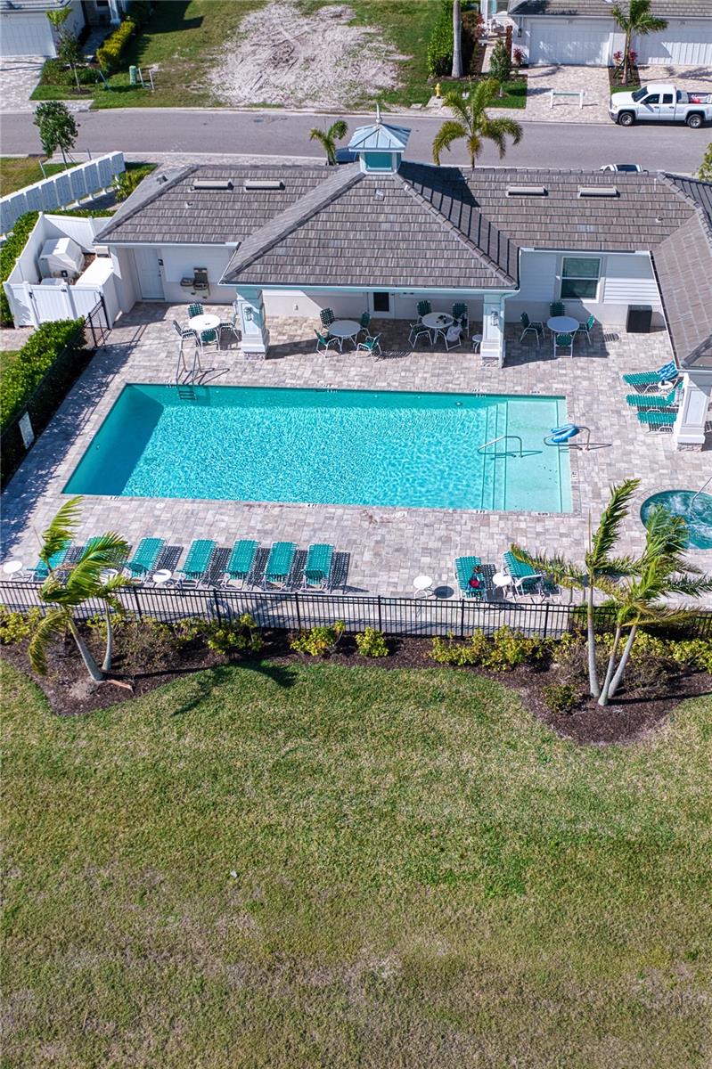 WATERCOLOR PLACE I - Residential