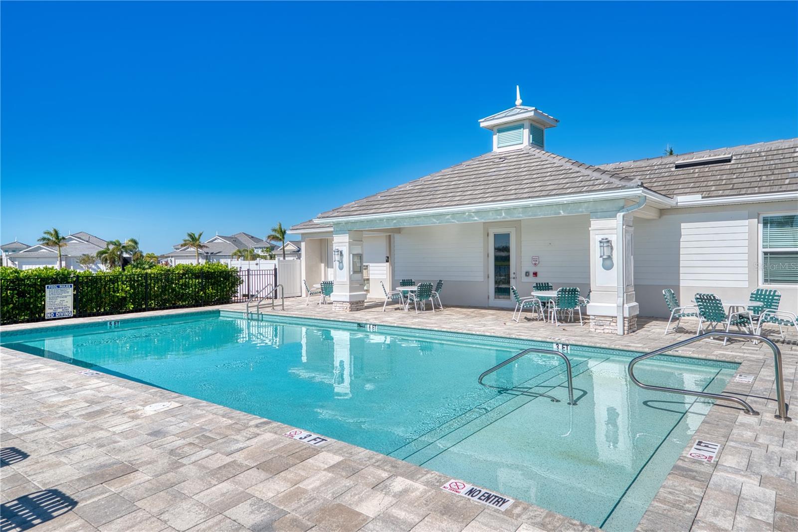 WATERCOLOR PLACE I - Residential