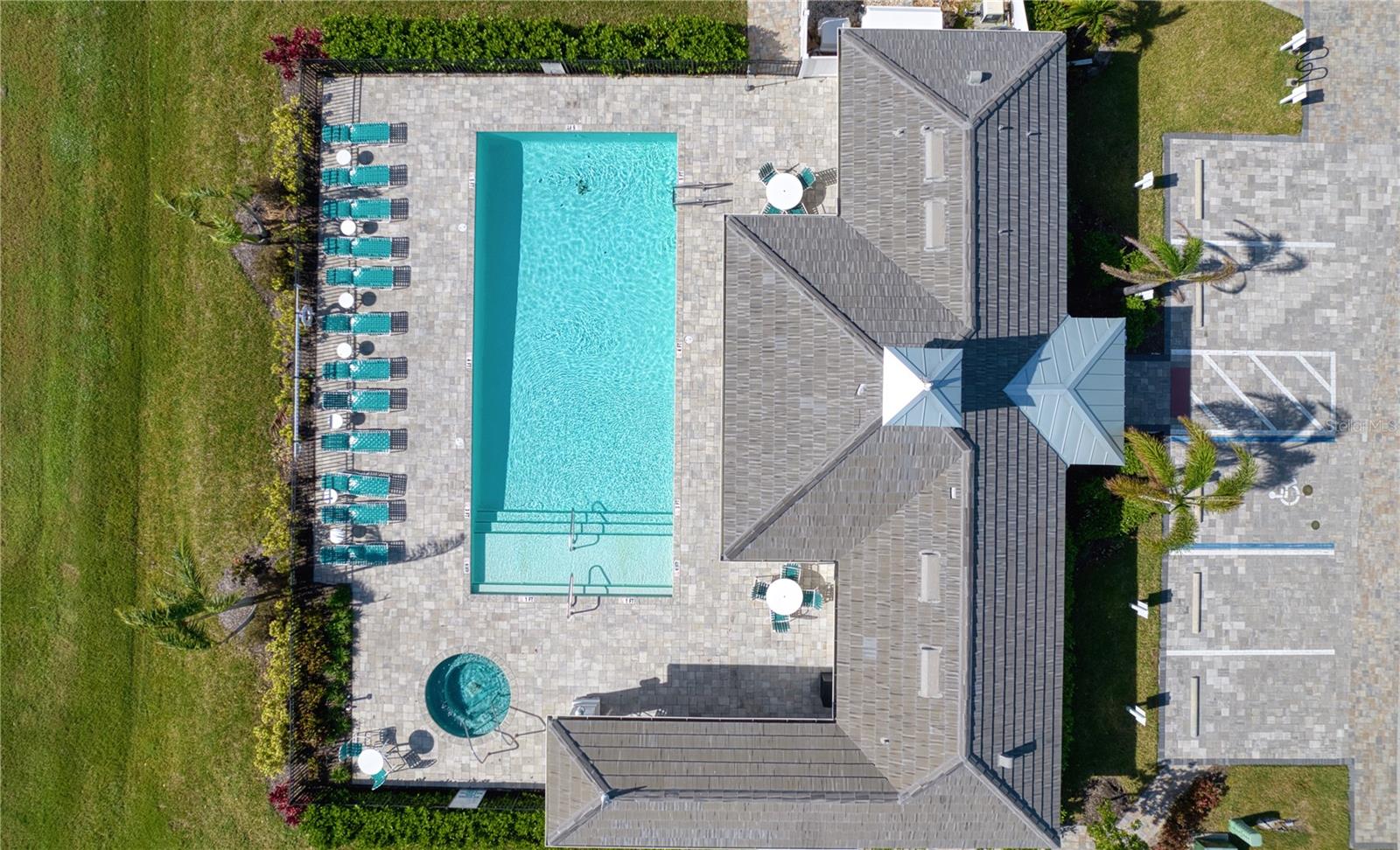 WATERCOLOR PLACE I - Residential